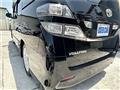 2010 Toyota Vellfire
