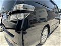 2010 Toyota Vellfire