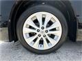 2010 Toyota Vellfire