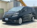 2010 Toyota Vellfire