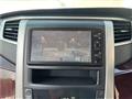 2010 Toyota Vellfire