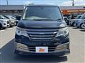 2015 Nissan Serena