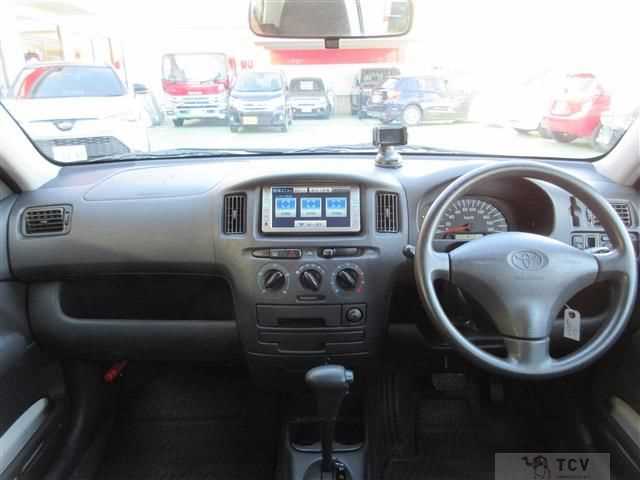 2009 Toyota Probox