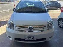 2009 Toyota Raum