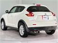 2012 Nissan Juke