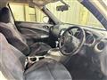 2012 Nissan Juke