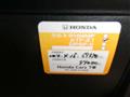 2009 Honda Vamos