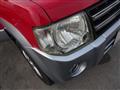 2009 Mitsubishi Pajero Mini