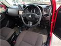 2009 Mitsubishi Pajero Mini