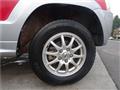 2009 Mitsubishi Pajero Mini