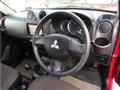 2009 Mitsubishi Pajero Mini