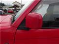 2009 Mitsubishi Pajero Mini