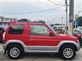 2009 Mitsubishi Pajero Mini