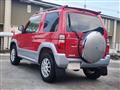 2009 Mitsubishi Pajero Mini