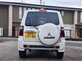 2007 Mitsubishi Pajero Mini
