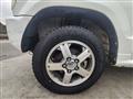 2007 Mitsubishi Pajero Mini