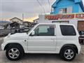 2007 Mitsubishi Pajero Mini