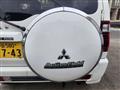 2007 Mitsubishi Pajero Mini