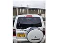 2007 Mitsubishi Pajero Mini