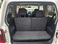 2007 Mitsubishi Pajero Mini