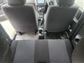 2007 Mitsubishi Pajero Mini