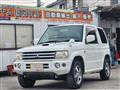 2007 Mitsubishi Pajero Mini