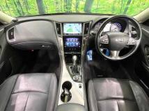 2014 Nissan Skyline