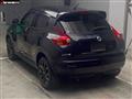 2014 Nissan Juke