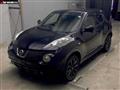 2014 Nissan Juke