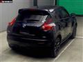 2014 Nissan Juke