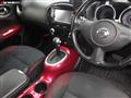 2014 Nissan Juke