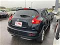 2014 Nissan Juke