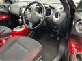 2014 Nissan Juke