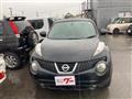 2014 Nissan Juke