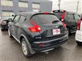 2014 Nissan Juke