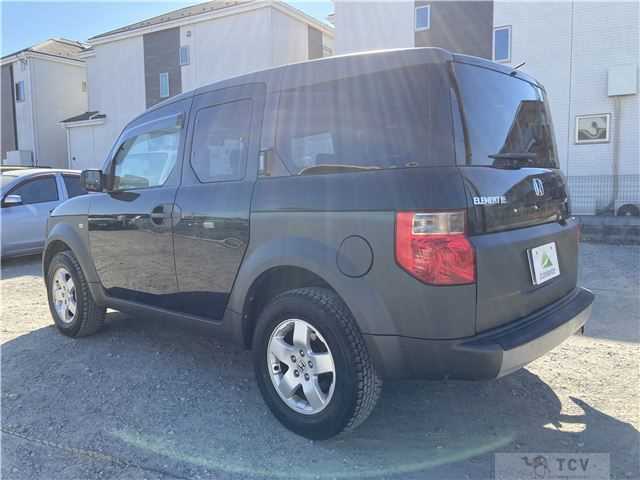 2003 Honda Element