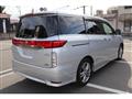 2013 Nissan Elgrand
