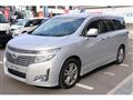 2013 Nissan Elgrand