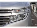 2013 Nissan Elgrand
