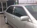 2003 Toyota Progres