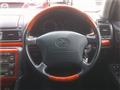 2003 Toyota Progres