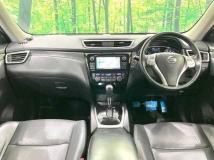 2015 Nissan X-Trail