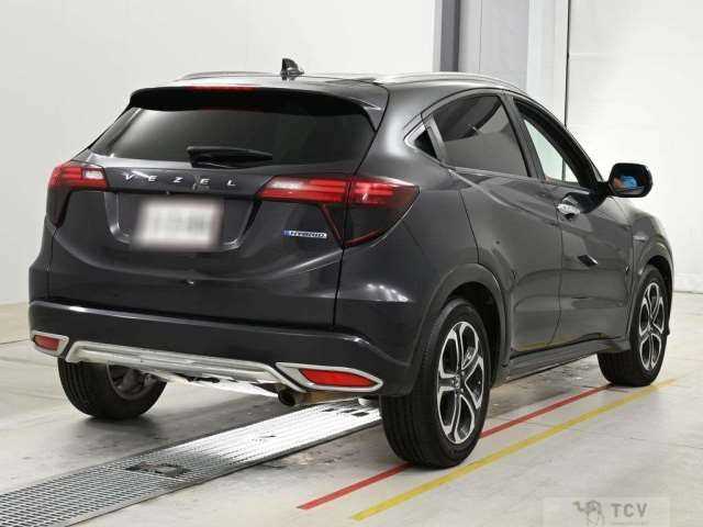 2014 Honda VEZEL