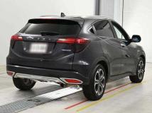 2014 Honda VEZEL