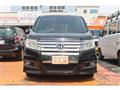 2010 Honda Step WGN