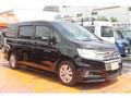 2010 Honda Step WGN