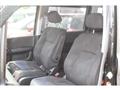 2010 Honda Step WGN