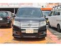 2010 Honda Step WGN