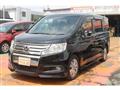 2010 Honda Step WGN