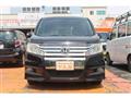 2010 Honda Step WGN